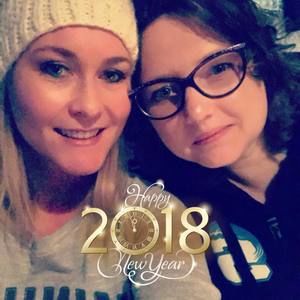 Meet your Posher, Jenn